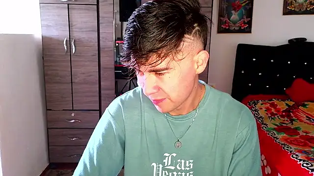 samael1107 online show from March 12, 2026, 2:10 pm