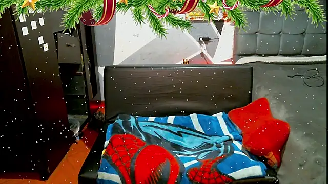 samael1107 online show from December 7, 2024, 3:31 am