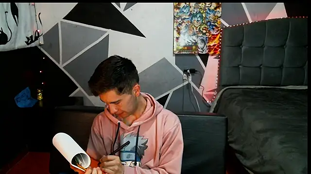 samael1107 online show from December 20, 2024, 1:58 am