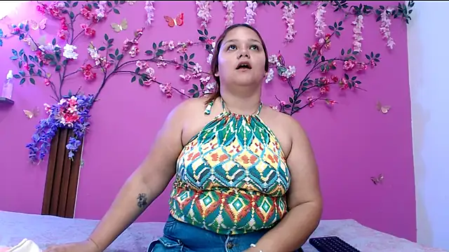 analdeepalejandra18 online show from September 25, 2025, 6:58 pm