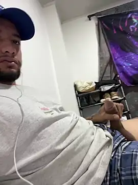 MrSoulMommy online show from October 9, 2025, 1:44 pm