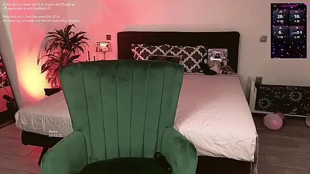 Taste of Grace online show from March 7, 2025, 8:55 pm