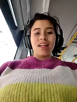 Alexandra 65 online show from October 20, 2025, 2:50 pm