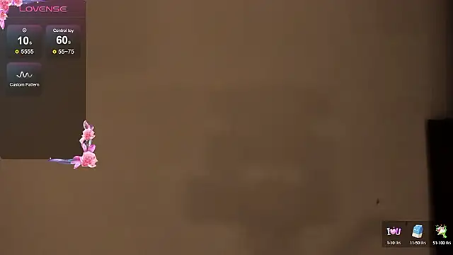 Snapshot of Mis__lola chatting on December 2, 2024, 8:28 pm Mis  lola online show from December 2, 2024, 8:28 pm