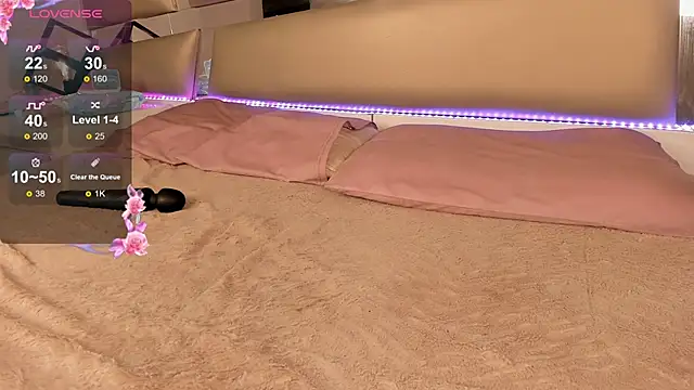 Snapshot of Mis__lola chatting on December 12, 2024, 11:03 pm Mis  lola online show from December 12, 2024, 11:03 pm