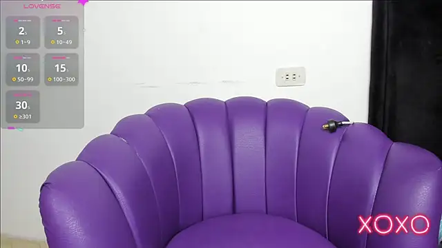 Kala Alia online show from December 4, 2025, 8:08 pm