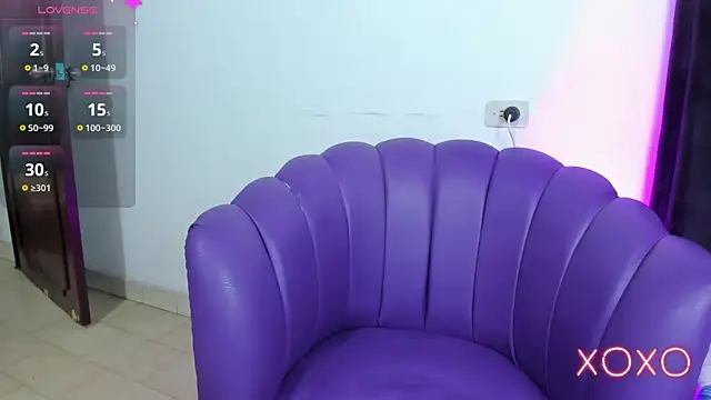 Kala Alia online show from November 29, 2025, 7:36 pm