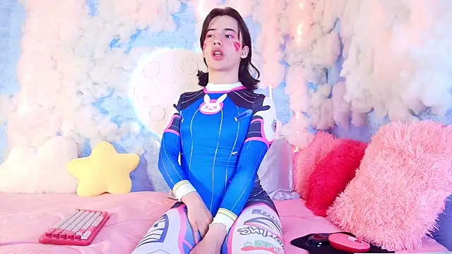 Angel shiny online show from December 1, 2025, 3:18 am