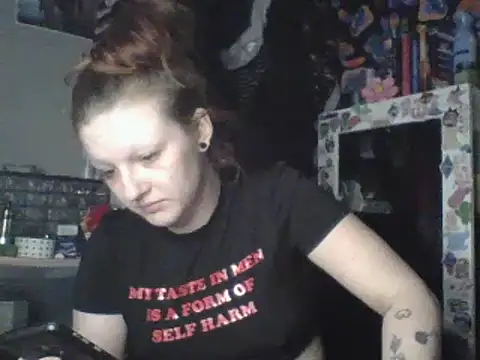 Snapshot of angel_star420864 chatting on February 4, 2025, 3:33 am angel star420864 online show from February 4, 2025, 3:33 am