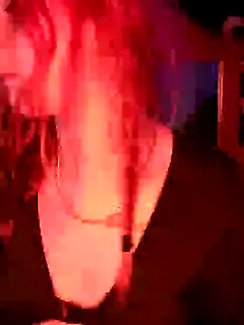 Snapshot of angel_star420864 chatting on March 5, 2025, 4:13 am angel star420864 online show from March 5, 2025, 4:13 am