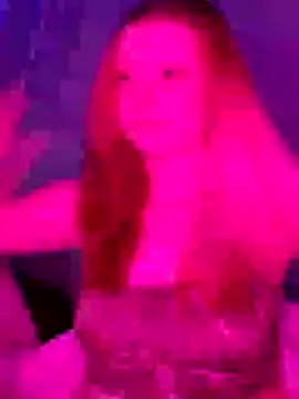 Snapshot of angel_star420864 chatting on February 10, 2025, 3:57 am angel star420864 online show from February 10, 2025, 3:57 am