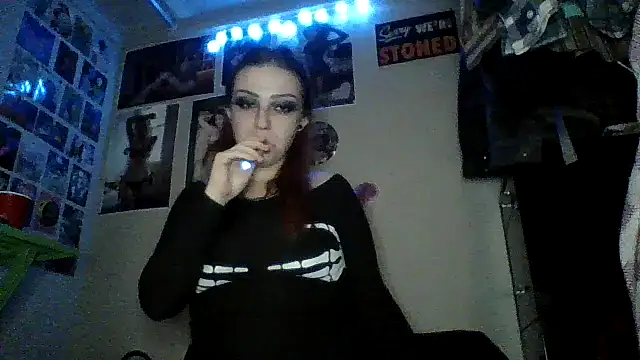 Snapshot of angel_star420864 chatting on December 15, 2024, 3:45 am angel star420864 online show from December 15, 2024, 3:45 am