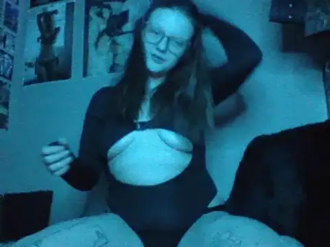 Snapshot of angel_star420864 chatting on January 3, 2025, 4:22 am angel star420864 online show from January 3, 2025, 4:22 am