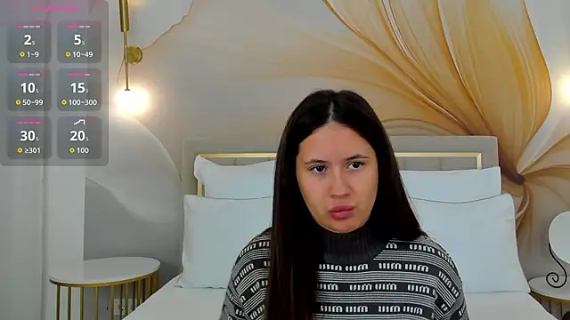 Snapshot of milaleoneli chatting on February 4, 2026, 3:18 pm milaleoneli online show from February 4, 2026, 3:18 pm