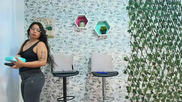 Baby3hot online show from June 4, 2026, 11:04 am