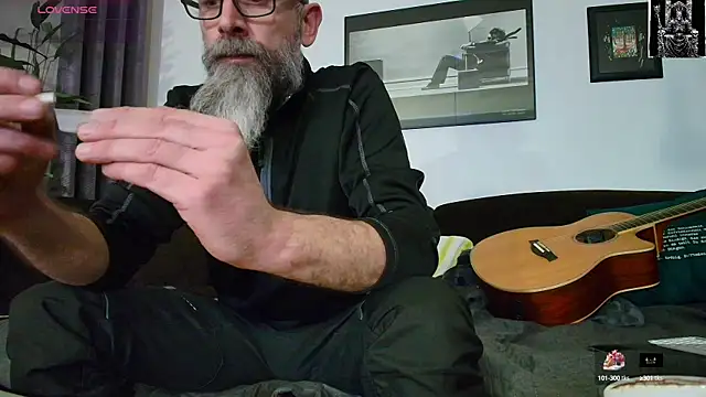 Kingsscepter online show from February 28, 2025, 5:37 pm