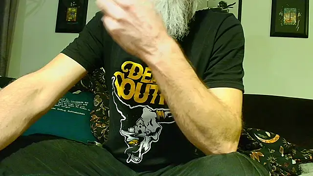 Kingsscepter online show from January 15, 2026, 5:49 pm