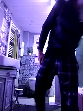 Kingsscepter online show from March 17, 2025, 9:46 pm