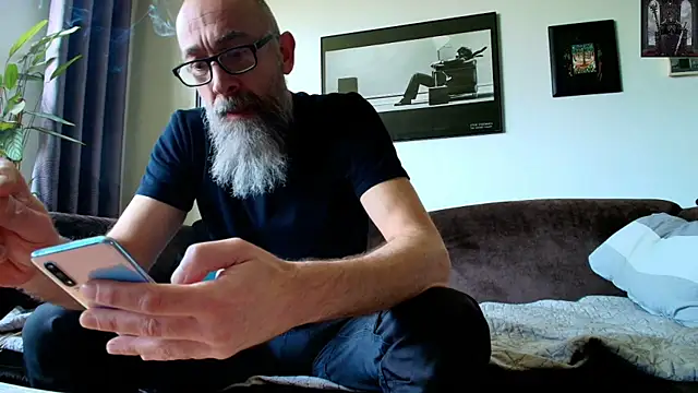 Kingsscepter online show from March 21, 2025, 2:40 pm