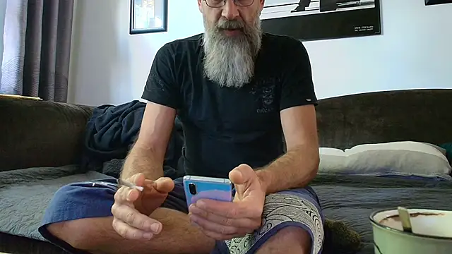 Kingsscepter online show from September 12, 2025, 7:41 am