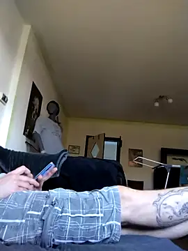 Kingsscepter online show from March 3, 2025, 3:43 pm