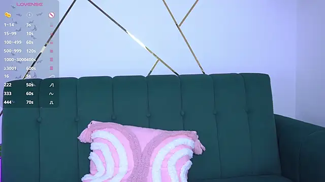 Snapshot of b3llaspringg chatting on December 21, 2025, 11:12 am b3llaspringg online show from December 21, 2025, 11:12 am