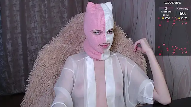 Domiiiniiicana online show from January 20, 2025, 8:18 pm