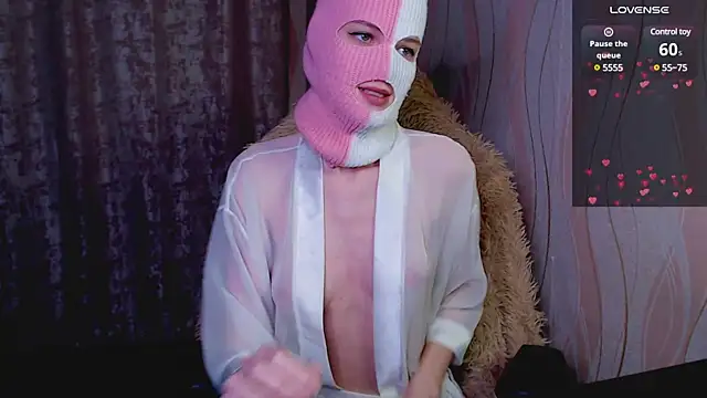 Domiiiniiicana online show from January 26, 2025, 4:51 pm