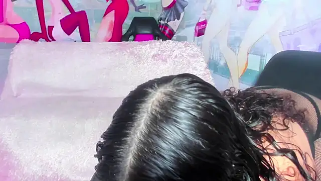 Be pretty skinny 69  online show from October 11, 2025, 11:33 am