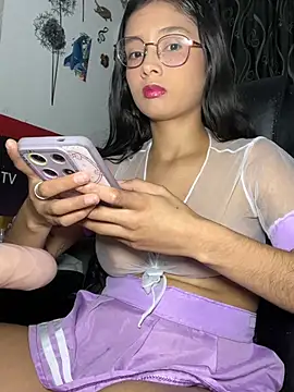 Bonnie willliams19 online show from February 7, 2026, 3:58 am