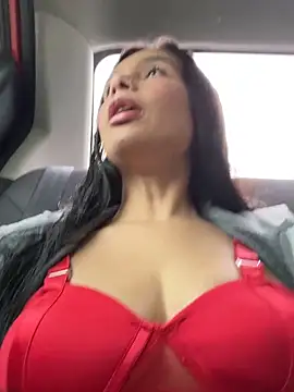 Bonnie willliams19 online show from April 5, 2026, 8:15 pm