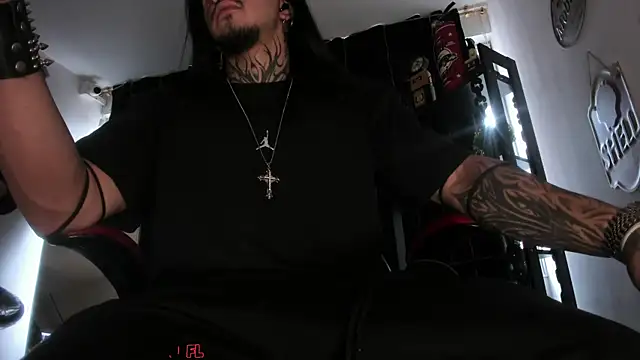 the beast master  online show from December 2, 2025, 7:37 pm