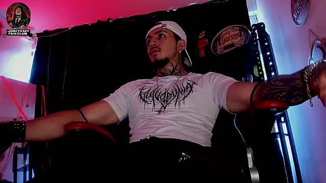 the beast master  online show from March 19, 2026, 8:42 pm