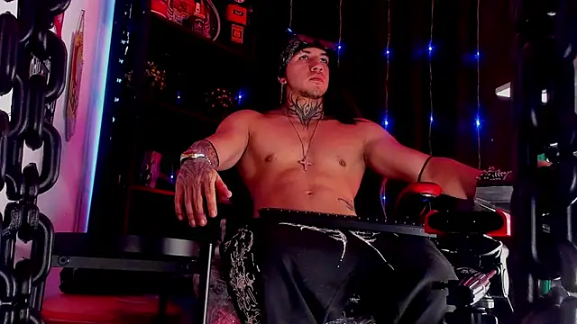 the beast master  online show from January 13, 2026, 8:35 pm