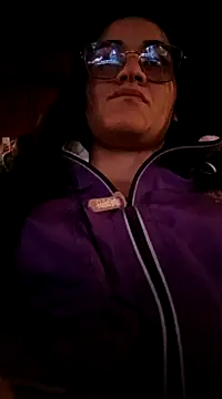 Hanna Kinsley online show from February 13, 2025, 12:13 am