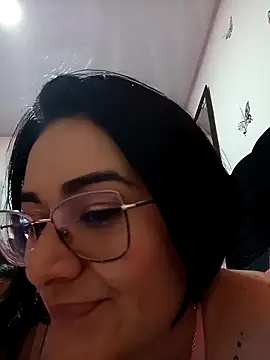 Hanna Kinsley online show from March 14, 2025, 4:54 am