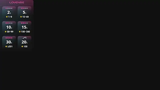 lilysummer1 online show from January 9, 2026, 5:31 pm