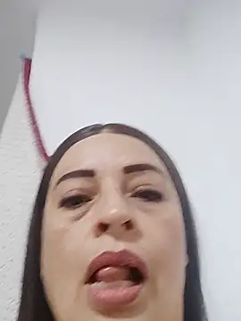 Snapshot of _Prinscarlet_ chatting on November 16, 2025, 2:49 am Prinscarlet online show from November 16, 2025, 2:49 am