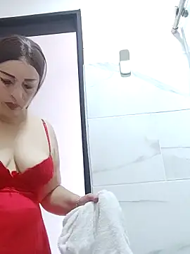 Snapshot of _Prinscarlet_ chatting on October 26, 2025, 5:57 pm Prinscarlet online show from October 26, 2025, 5:57 pm