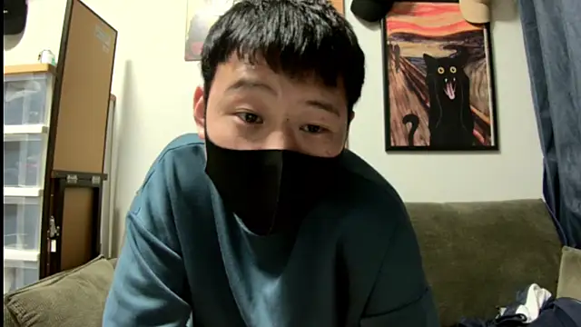 tuki fu online show from March 2, 2025, 1:42 pm