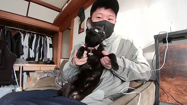 tuki fu online show from December 7, 2024, 5:21 am