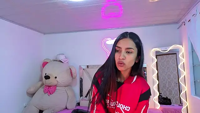 Snapshot of Jazmin_tay chatting on November 30, 2025, 12:06 pm Jazmin tay online show from November 30, 2025, 12:06 pm