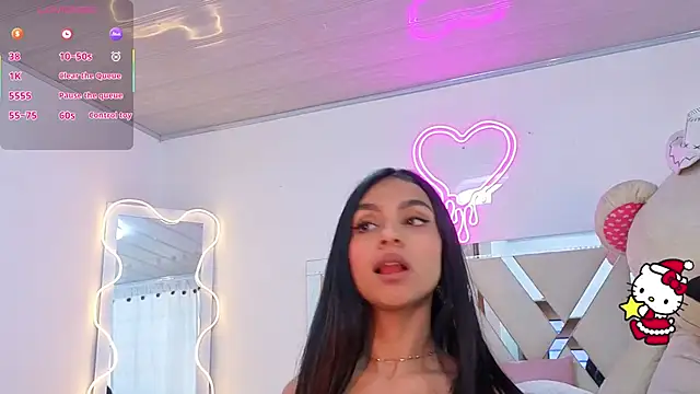 Snapshot of Jazmin_tay chatting on December 14, 2025, 7:30 pm Jazmin tay online show from December 14, 2025, 7:30 pm