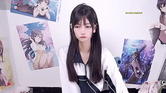 Xiaomi-Angela online show from April 15, 2026, 7:14 am