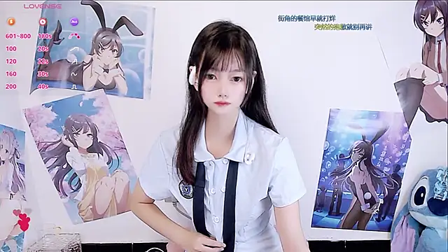 Xiaomi-Angela online show from October 15, 2025, 5:39 am