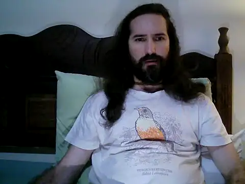 B3ard1991 online show from March 11, 2026, 5:12 am