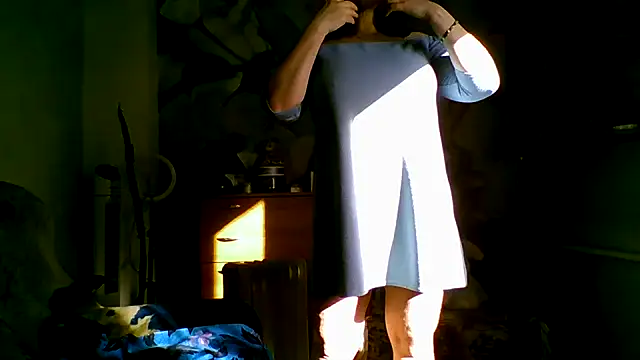 maritanna online show from April 25, 2026, 5:10 am