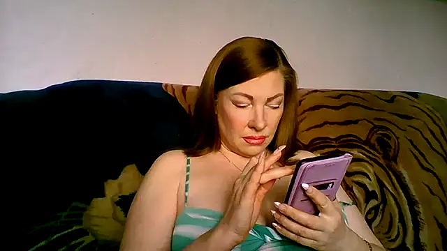 Snapshot of maritanna chatting on June 4, 2026, 5:12 am maritanna online show from June 4, 2026, 5:12 am
