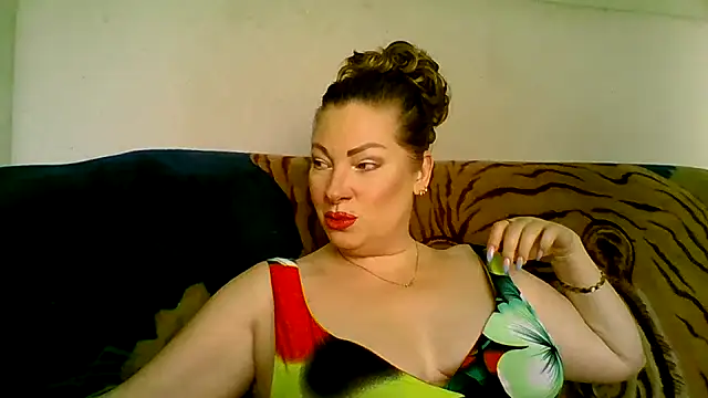 Snapshot of maritanna chatting on July 20, 2026, 4:53 am maritanna online show from July 20, 2026, 4:53 am