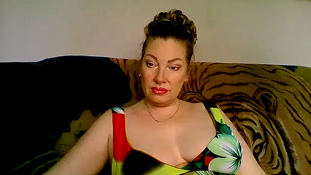 Snapshot of maritanna chatting on June 27, 2026, 5:02 am maritanna online show from June 27, 2026, 5:02 am